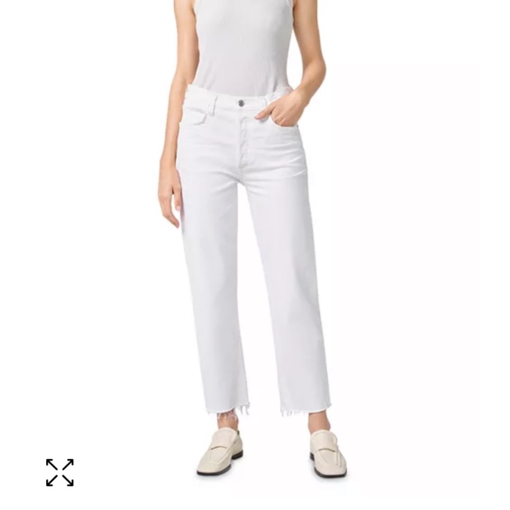 Citizens of humanity jeans